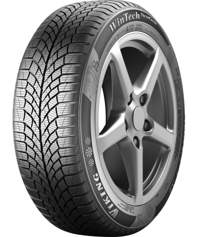 VIKING WinTech NewGen 235/60R18 107V