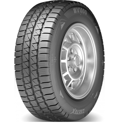 Anvelopa IARNA ZEETEX WV1000 185/75R16C 104/102R  [1]
