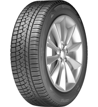 Anvelopa IARNA ZEETEX WH1000 255/40R19 100V  [1]