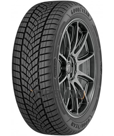 GOODYEAR ULTRA GRIP PERFORMANCE+* 245/40R19 98 V XL