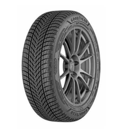 Anvelopa IARNA GoodYear UG Performance 3 XL 205/50R17 93V [1]