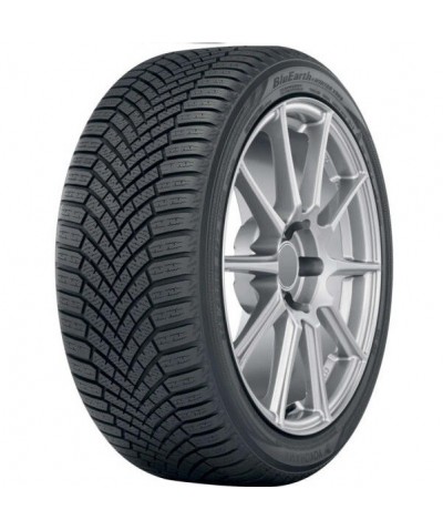 Yokohama BluEarth Winter V906 XL 325/35R22 114W