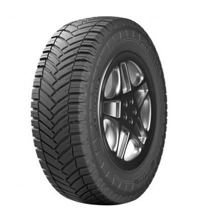 Anvelopa ALL SEASON Michelin Crossclimate camping 225/75R16C 118R  [1]
