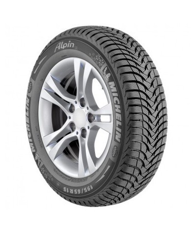 Michelin Alpin a4 175/65R14 82T