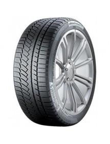 Anvelopa IARNA Continental Wintercontact ts 850 p 255/65R19 114V XL 