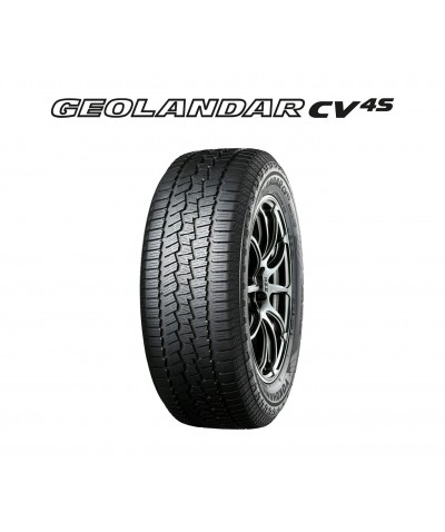 YOKOHAMA GEOLANDAR CV 4S G061 225/55R17 101V