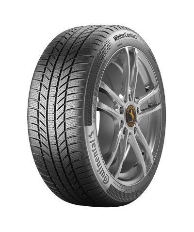 CONTINENTAL WINTER CONTACT TS870 P 205/60R16 92H