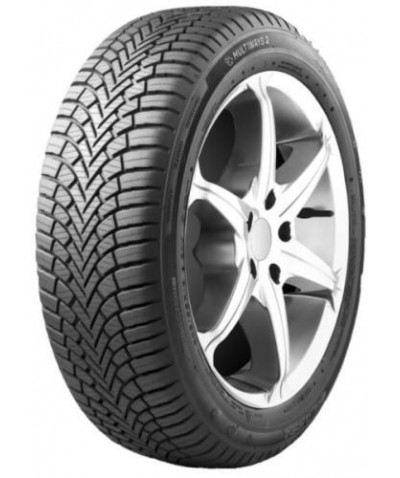 LASSA Multiways 2 215/60R17 100H XL