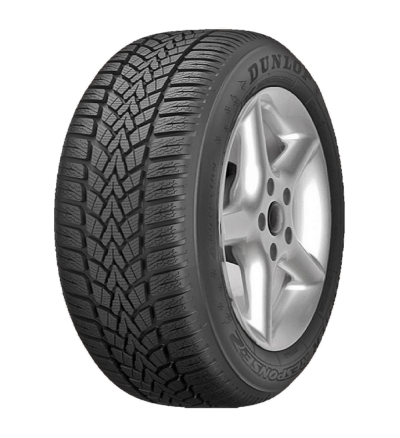 Anvelopa IARNA DUNLOP WINTER RESPONSE 2 155/65R14 75 T  [1]