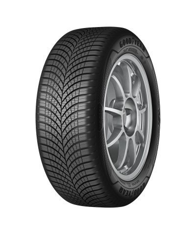 Goodyear Vector 4seasons gen-3 suv 235/65R18 110V XL