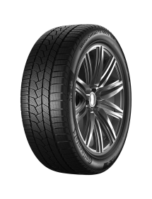  - Anvelopa IARNA CONTINENTAL WinterContact TS 860 S * 205/60R18 99H 