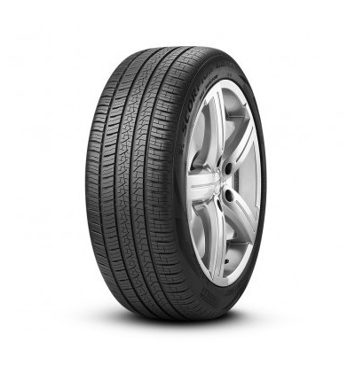 Anvelopa VARA Pirelli Scorpion zero all season 235/55R19 105W XL J LR [1]