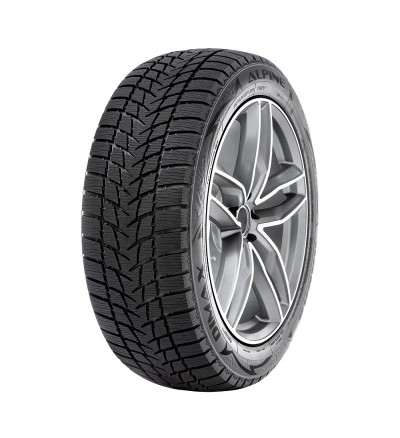 Anvelopa IARNA RADAR DIMAX ALPINE RASYCN0821 185/65R15 92 T XL [1]