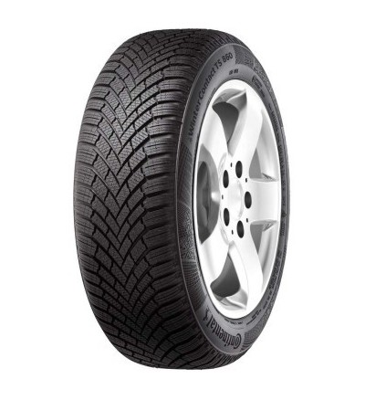 Anvelopa IARNA Continental Wintercontact ts 860 205/50R16 87H  [1]