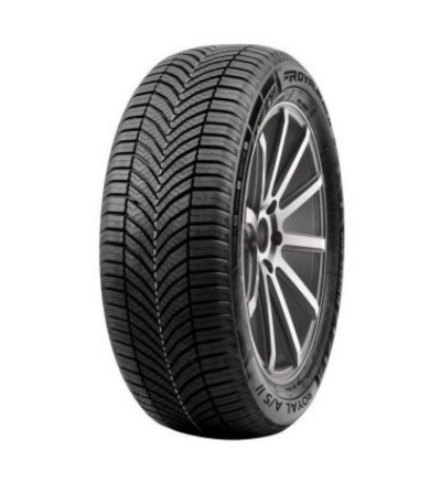 Anvelopa ALL SEASON ROYAL BLACK Royal a_s ii 205/40R17 84W XL [1]