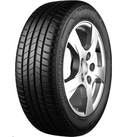 Anvelopa VARA BRIDGESTONE TURANZA T005A 245/50R19 101W  [1]
