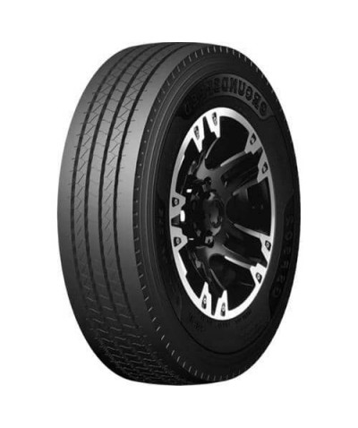 GroundSpeed GSFS02 MS 385/55R22.5 160K