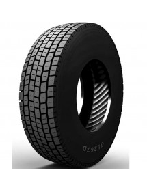  - Anvelopa CAMION Samson GL267D 315/80R22.5 156/150L