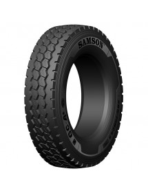  - Anvelopa CAMION Samson GC-A1 On/Off 315/80R22.5 156/150K