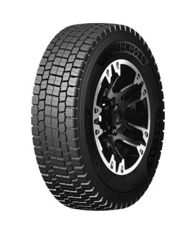 GroundSpeed GSVS02 295/80R22.5 152/148M