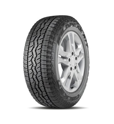 Anvelopa ALL SEASON Falken Wp a/t at3wa 265/70R17 115S  [1]