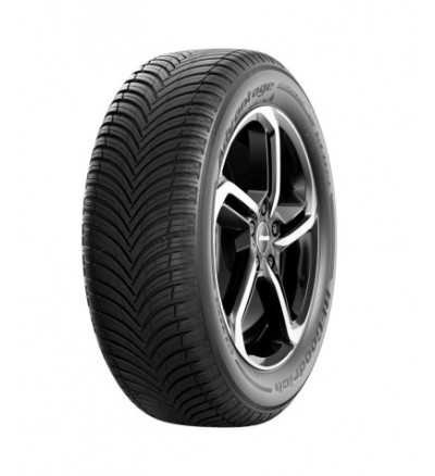 Anvelopa ALL SEASON BFGOODRICH Advantage allseason 215/55R16 97V XL [1]