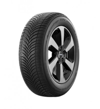 Anvelopa ALL SEASON BFGOODRICH Advantage allseason SUV 225/45R19 96V XL [1]