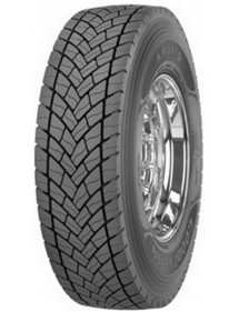  - Anvelopa CAMION GOODYEAR Kmax d 265/70R17.5 139/136M 