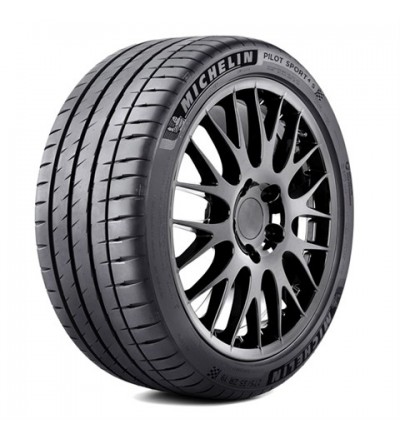Anvelopa VARA MICHELIN PILOT SPORT 4 S 245/30R19 89Y XL [1]
