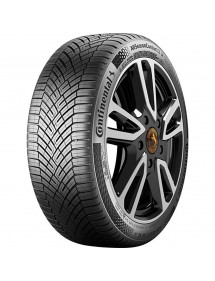 Anvelope 225 55 r17 la pret mic - Anvelopa ALL SEASON CONTINENTAL ALLSEASONCONTACT 2 225/55R17 101 V XL