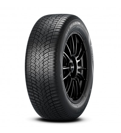 Anvelopa ALL SEASON PIRELLI SCORPION ALL SEASON SF2 245/60R18 109H XL [1]