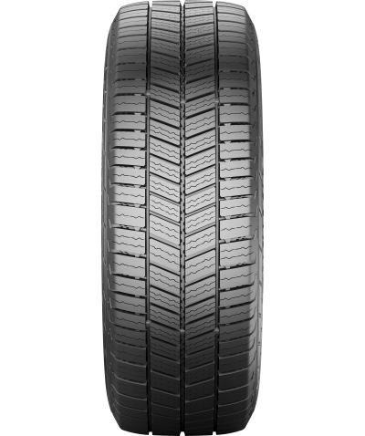 CONTINENTAL VanContact A/S Ultra 225/55R17C 109/107H