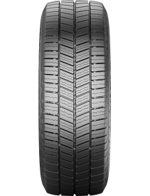 Anvelopa ALL SEASON CONTINENTAL VanContact A/S Ultra 205/65R15C 102/100T 