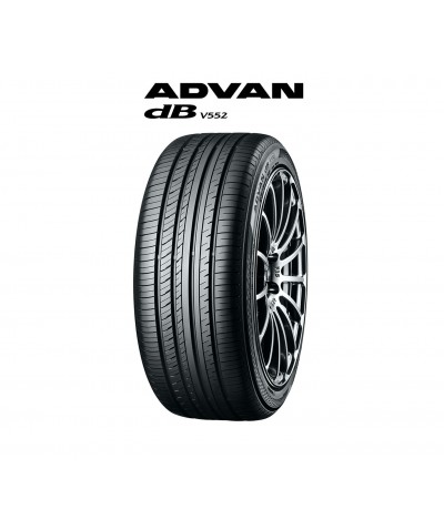 YOKOHAMA ADVAN dB V552 235/60R19 103W