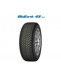 Anvelope All Season - Anvelopa ALL SEASON YOKOHAMA BluEarth-4S AW21 275/40R19 105Y 