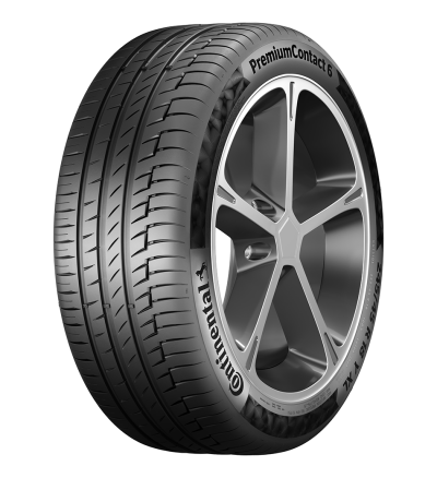 Anvelopa VARA CONTINENTAL PremiumContact 6 255/45R20 105H  [1]