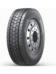 Anvelope Camioane - Anvelopa CAMION Hankook DH51 MS 315/70R22.5 154/150L