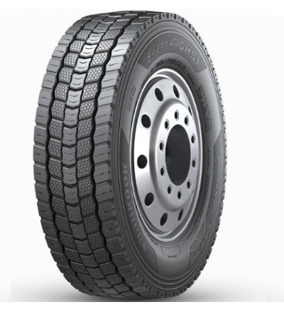 Anvelopa CAMION Hankook DH51 MS 315/70R22.5 154/150L [1]