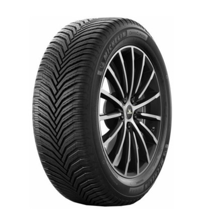 Anvelopa ALL SEASON MICHELIN Crossclimate 2 245/35R20 95Y XL [1]