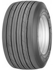Anvelope Camioane - Anvelopa CAMION GOODYEAR Regional rht ii 385/55R22.5 160/158L 
