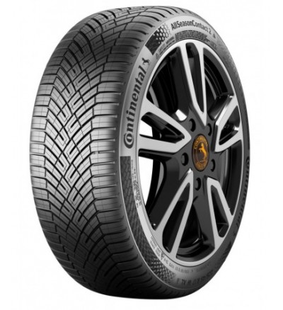 Anvelopa ALL SEASON CONTINENTAL Allseasoncontact 2 225/40R18 92Y XL [1]