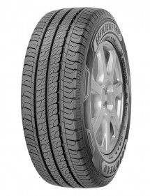 Anvelope Autoutilitare - Anvelopa VARA GOODYEAR Efficientgrip cargo 2 215/60R17C 109/107H 8PR