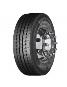 Anvelope Camioane - Anvelopa CAMION GOODYEAR Eqmax s ult 315/70R22.5 158/150L 