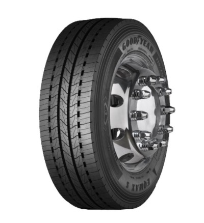Anvelopa CAMION GOODYEAR Eqmax s ult 315/70R22.5 158/150L  [1]