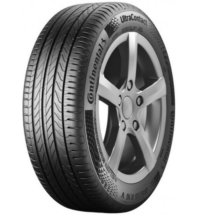 Anvelopa VARA CONTINENTAL Ultracontact 245/45R17 99Y XL [1]