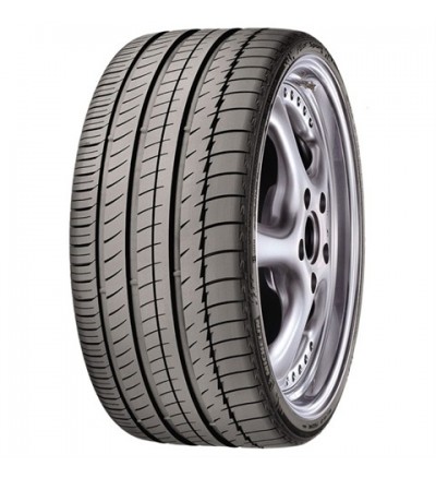 Anvelopa VARA MICHELIN PILOT SPORT PS2 295/35R18 99Y  [1]