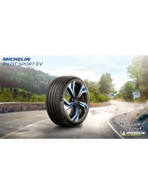  - Anvelopa VARA MICHELIN PILOT SPORT EV 255/50R20 109V XL