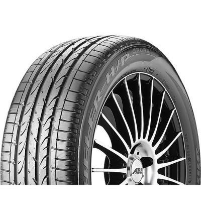 Anvelopa VARA BRIDGESTONE DUELER H/P SPORT /N0 285/40R21 109 Y XL [1]