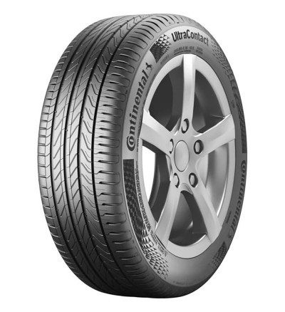 Anvelopa VARA CONTINENTAL ULTRACONTACT NXT CRM 215/55R18 99 V XL [1]