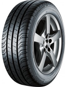 Anvelope 225 55 r17 la pret mic - Anvelopa VARA CONTINENTAL VANCONTACT 200 225/55R17 101V 